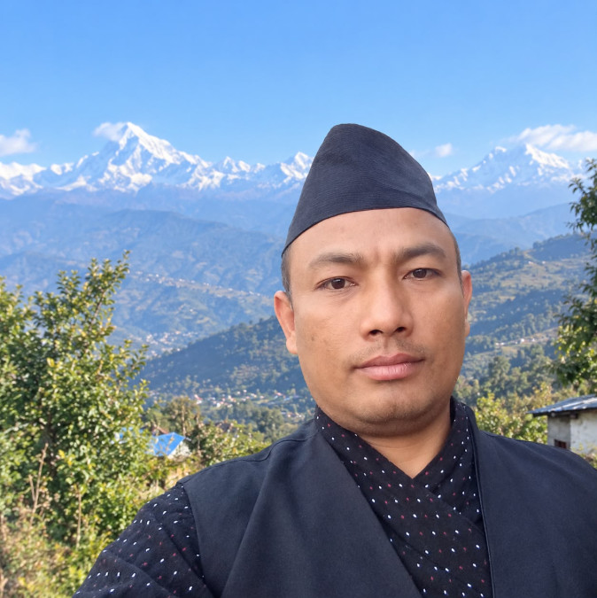 Mahendra Shrestha